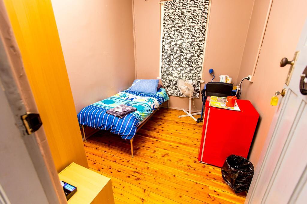 The Rex Hotel Tamworth Kültér fotó