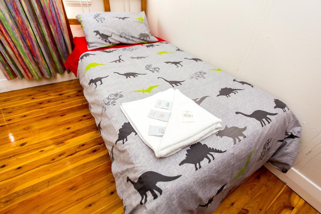 The Rex Hotel Tamworth Kültér fotó