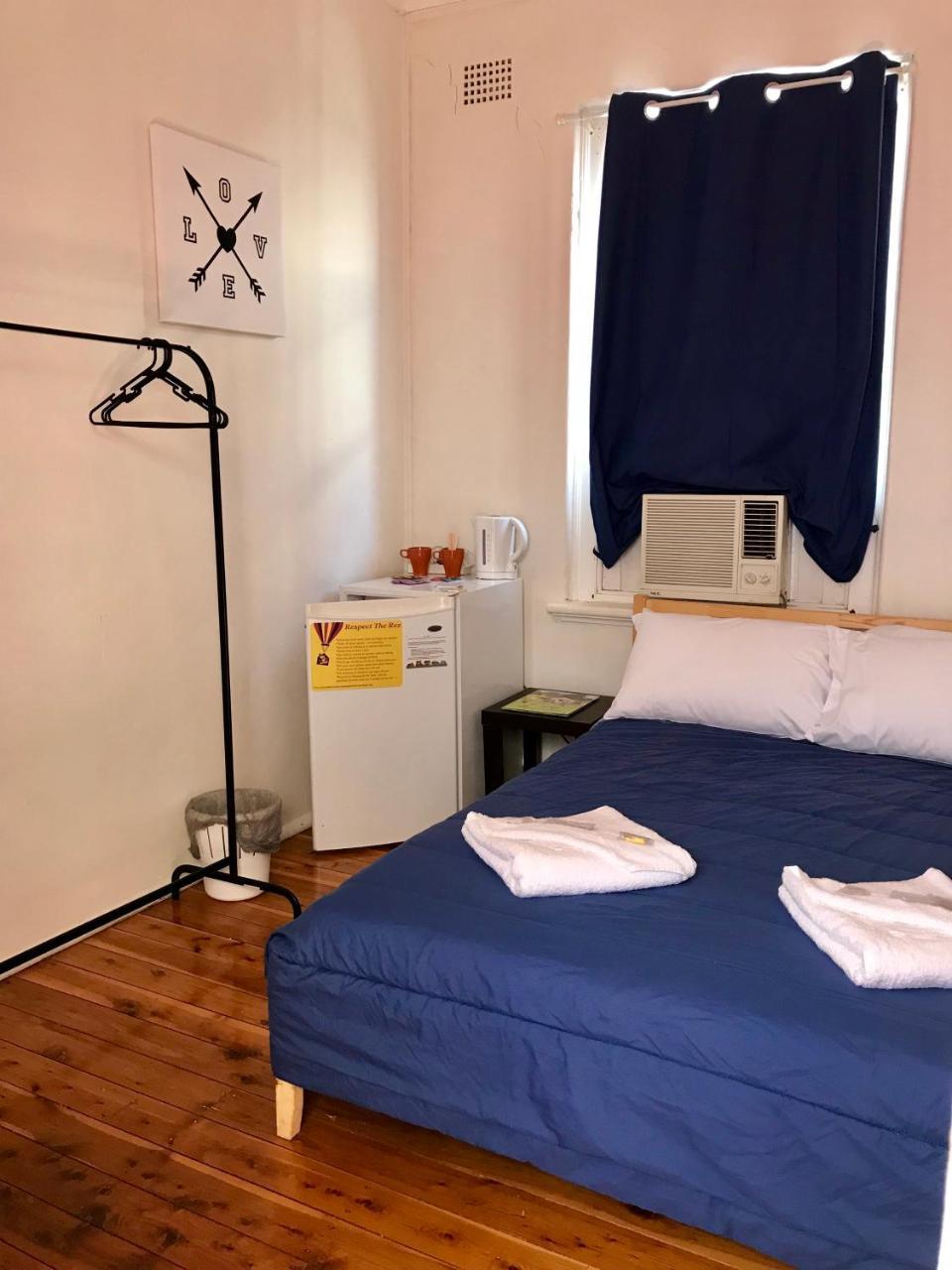 The Rex Hotel Tamworth Kültér fotó